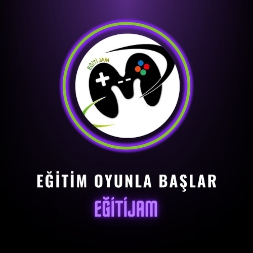 Oyun Tasarımı - EğitiJAM
