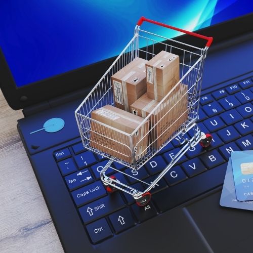 E-Ticaret ve E-İhracat