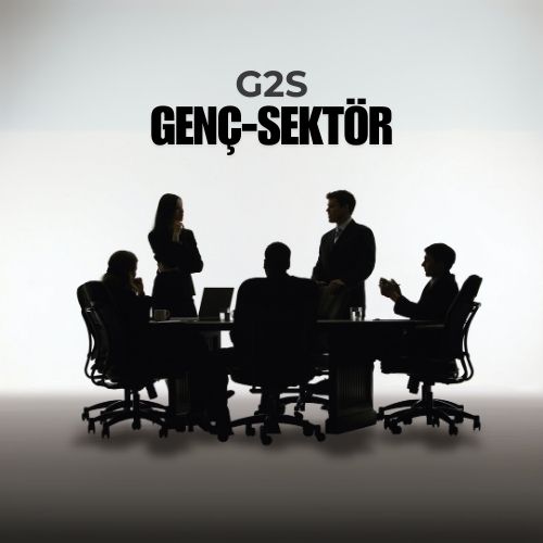 G2S Genç Sektör Buluşmaları